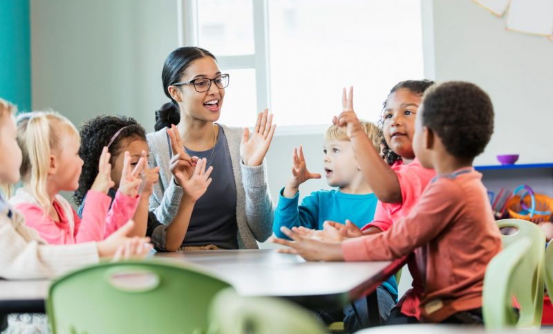 Top-Daycare-Companes